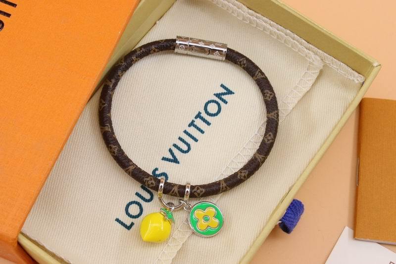 LV Bracelets 9